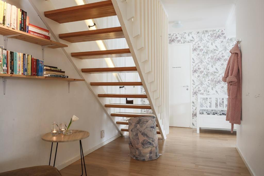 Ribo Apartment Arctic Кируна Экстерьер фото