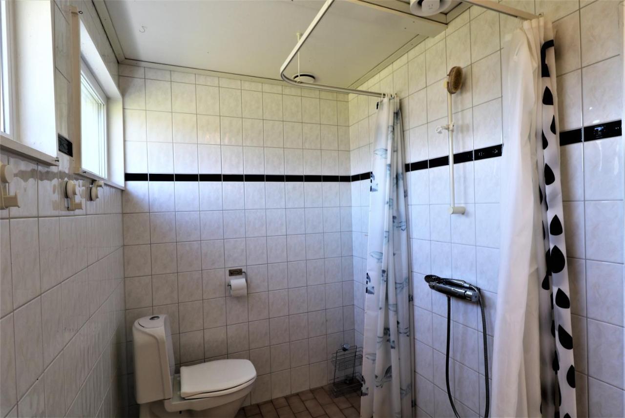 Ribo Apartment Arctic Кируна Экстерьер фото