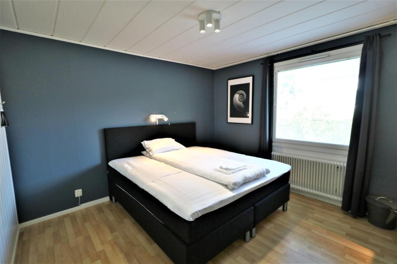 Ribo Apartment Arctic Кируна Экстерьер фото