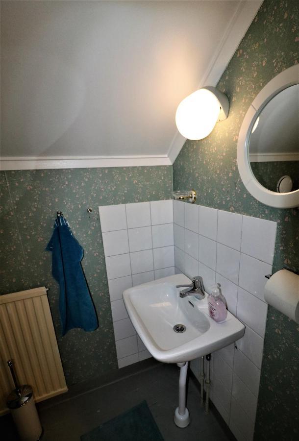 Ribo Apartment Arctic Кируна Экстерьер фото