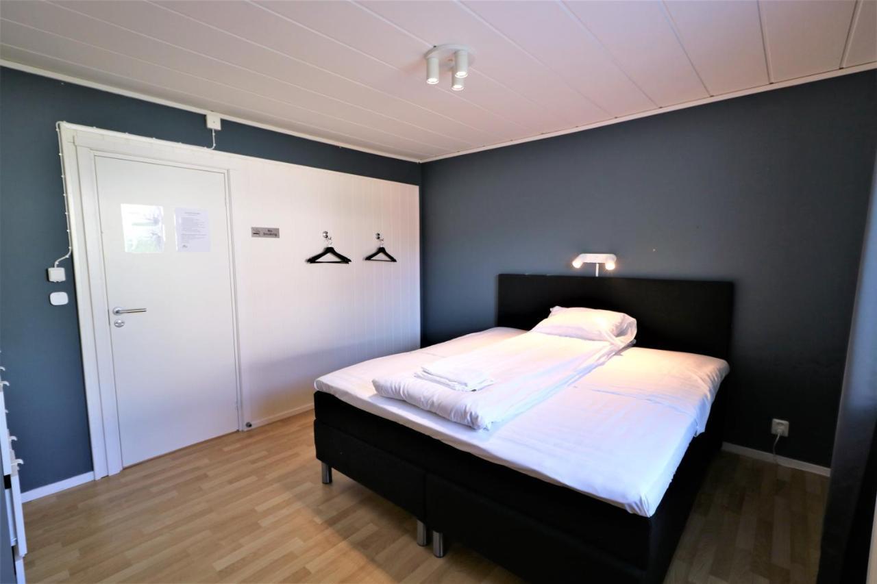 Ribo Apartment Arctic Кируна Экстерьер фото