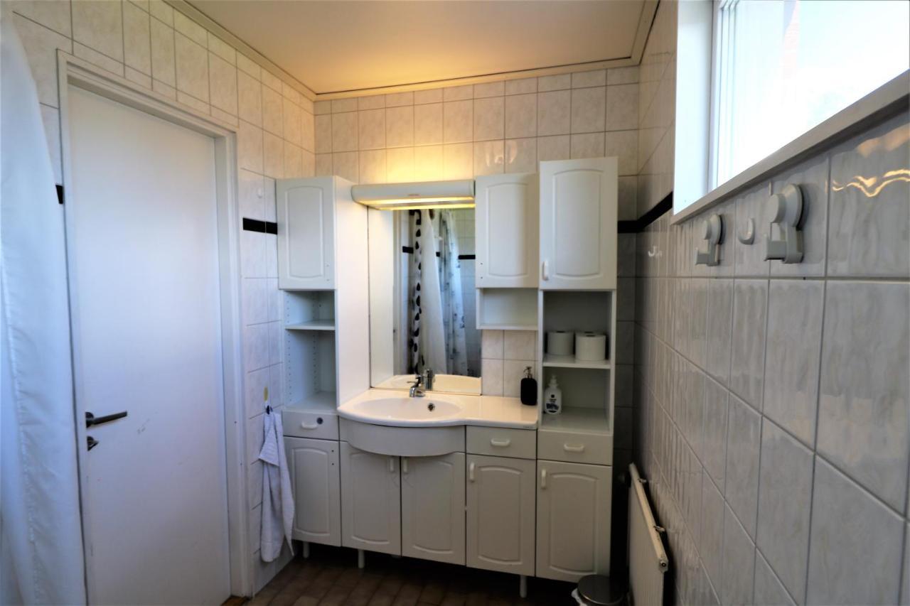 Ribo Apartment Arctic Кируна Экстерьер фото