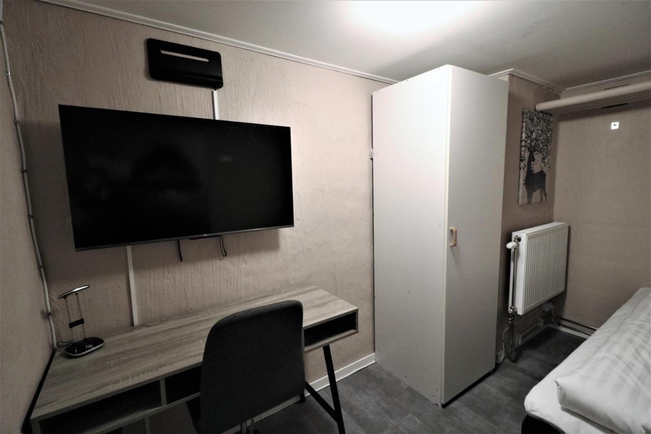 Ribo Apartment Arctic Кируна Экстерьер фото