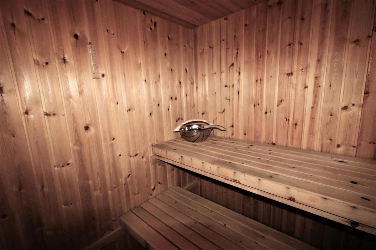 Ribo Apartment Arctic Кируна Экстерьер фото