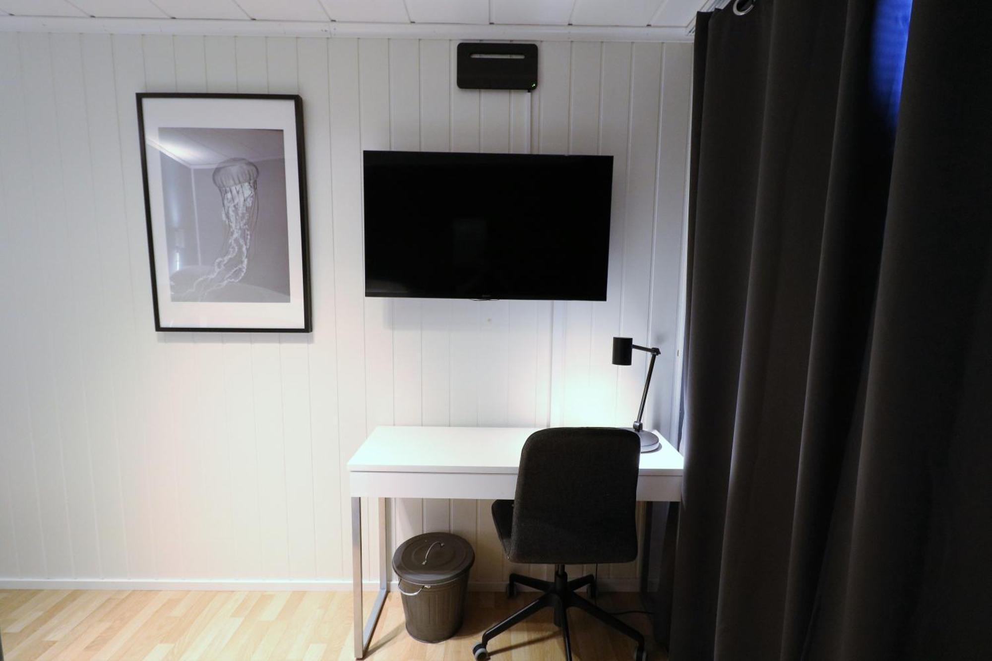 Ribo Apartment Arctic Кируна Номер фото